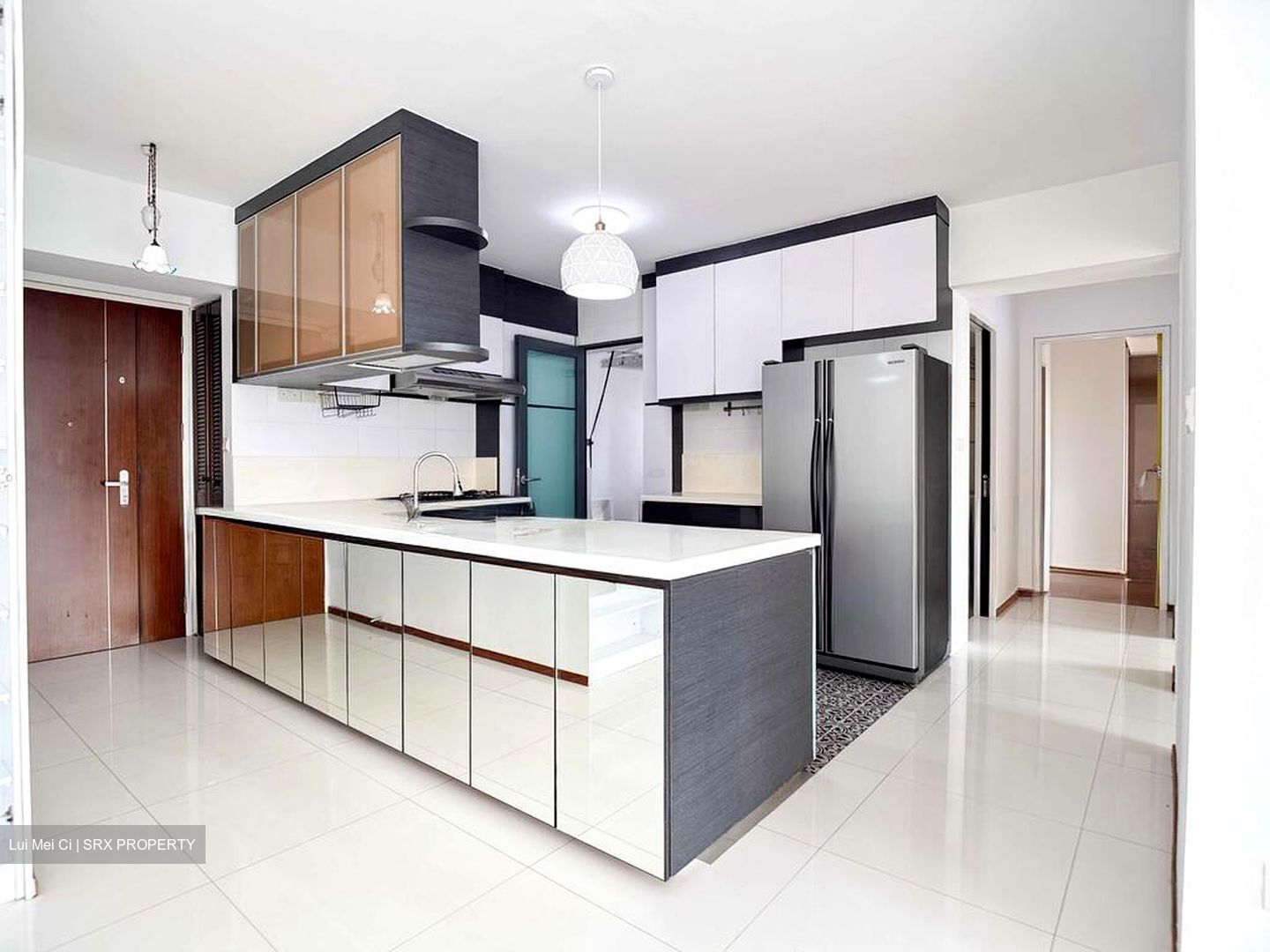 Blk 1 The Pinnacle@Duxton (Bukit Merah), HDB 4 Rooms #498257511